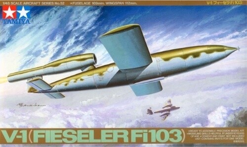 Featured image of post The Best 10 V1 Rocket Model Kits