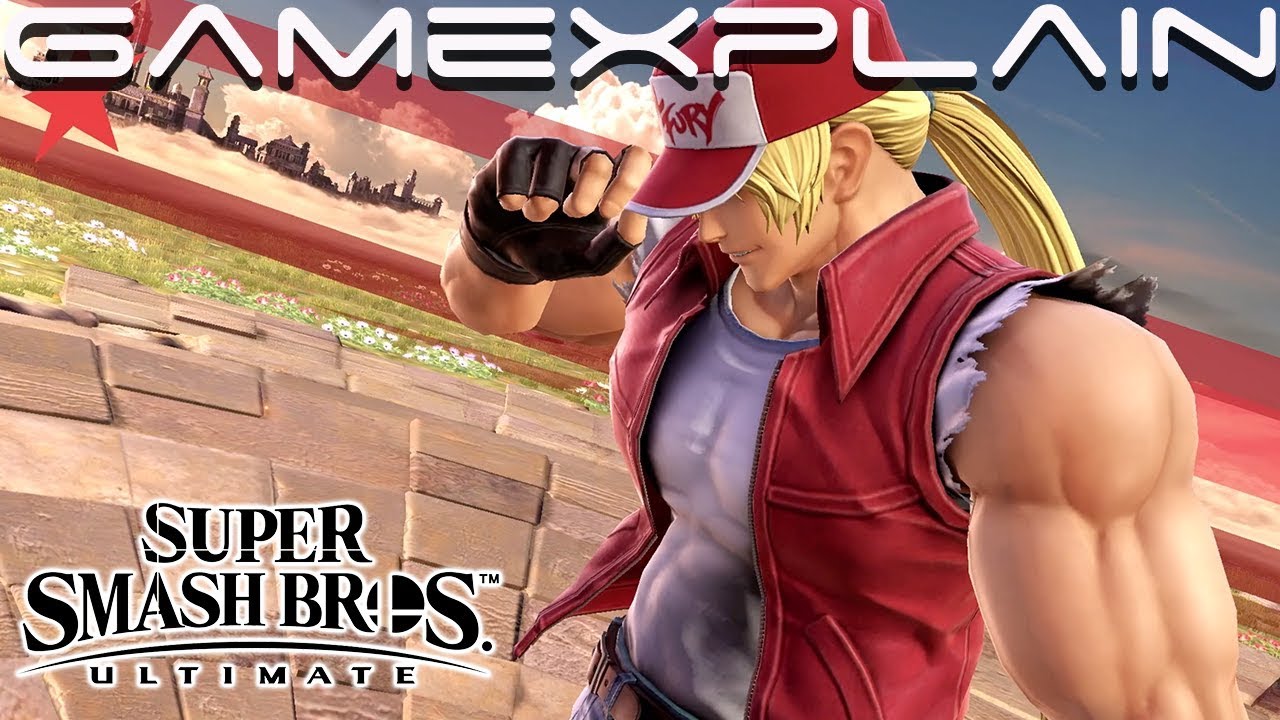 Featured image of post The Best 14 Victory Terry Bogard Gif