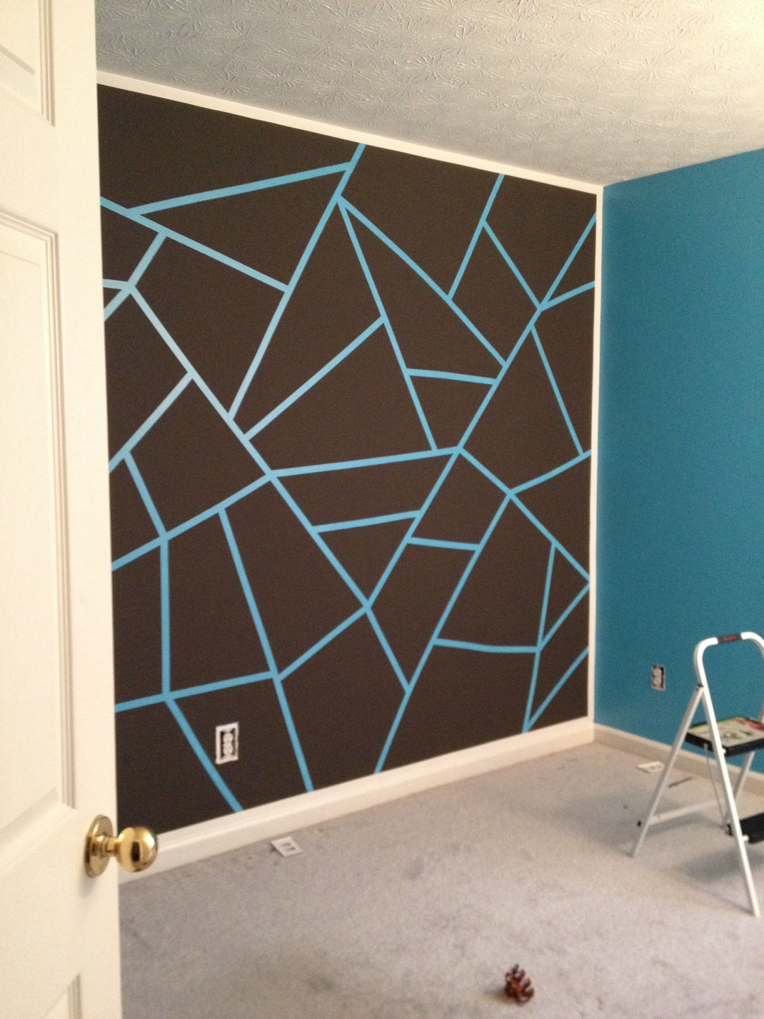 Featured image of post The Best 6 Wall Room Design With Paint