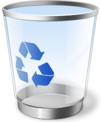 Featured image of post The Best 8 Windows Trash Can Icon Png