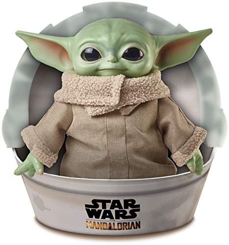 Featured image of post The Best 13 Yoda Gifts Cute Baby Yoda Pictures